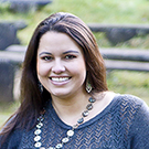 headshot of UC Davis Human Services instructor Geneva Shaw