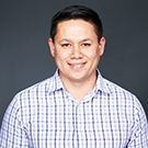 headshot of UC Davis business and leadership instructor Michael Kiley
